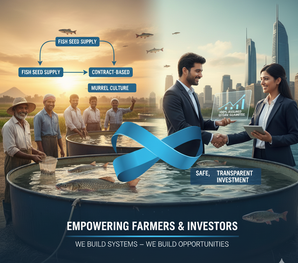 Fish Farming Investment